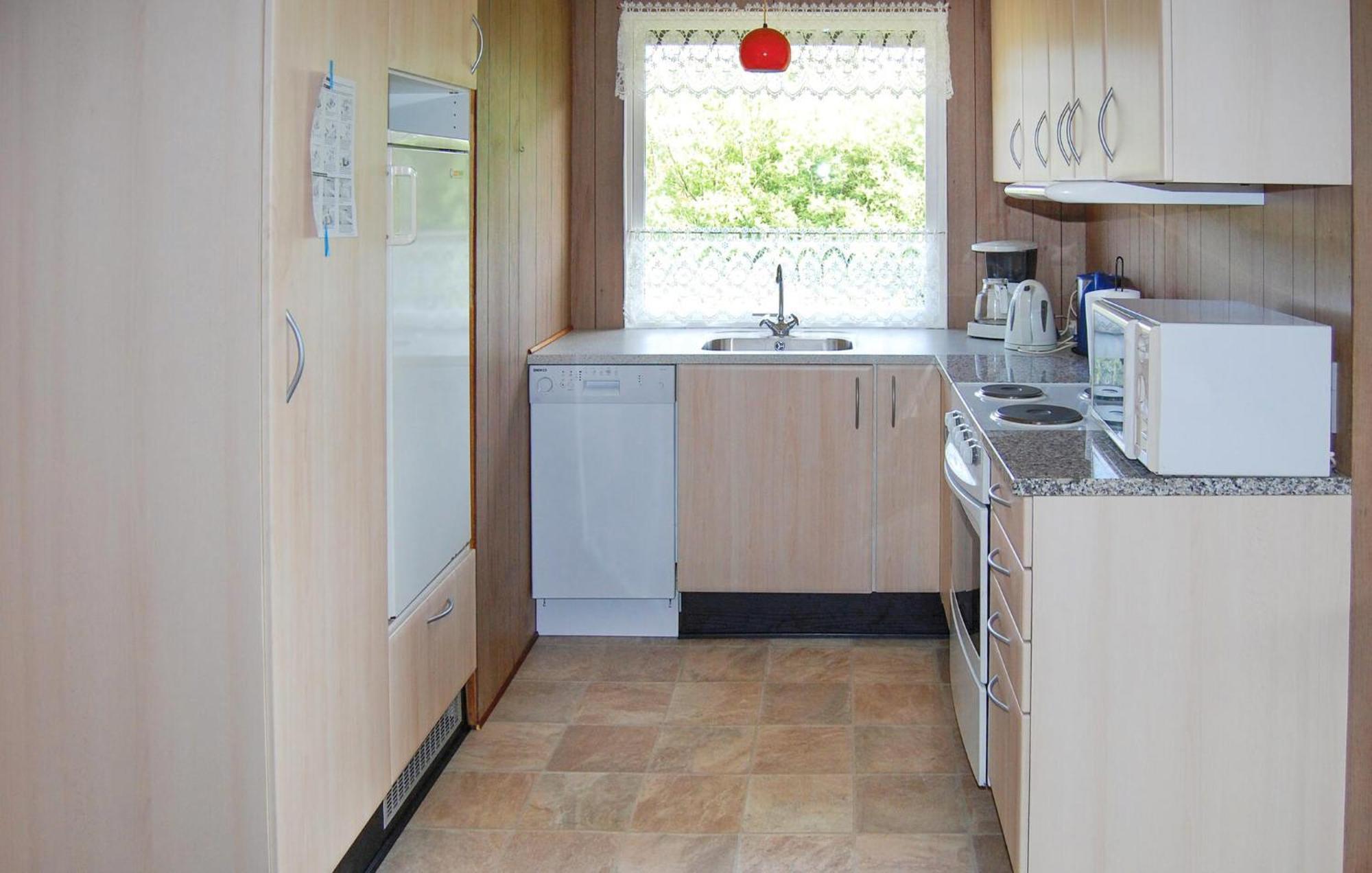 3 Bedroom Stunning Home In Romo Bolilmark Esterno foto