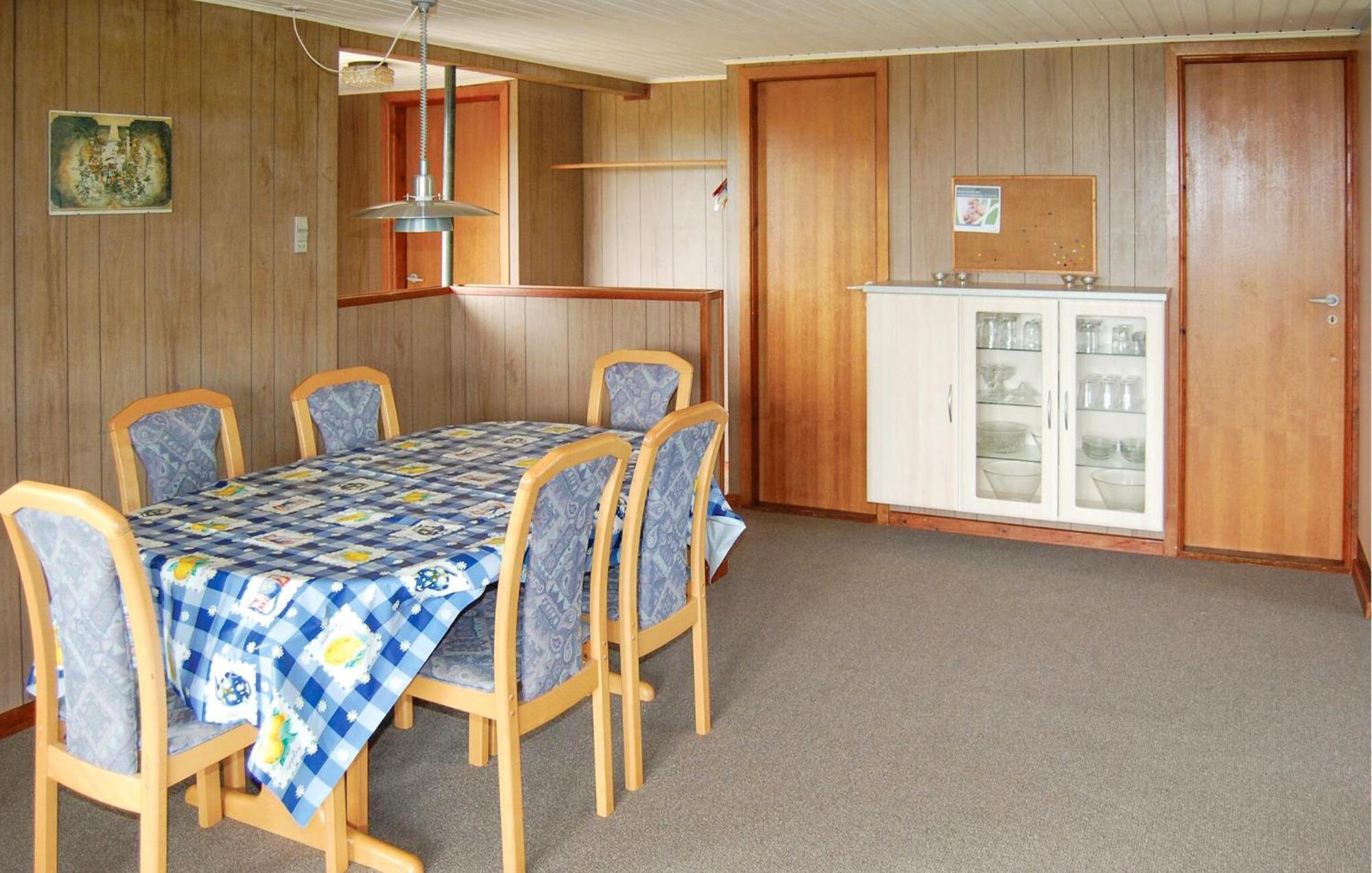 3 Bedroom Stunning Home In Romo Bolilmark Esterno foto