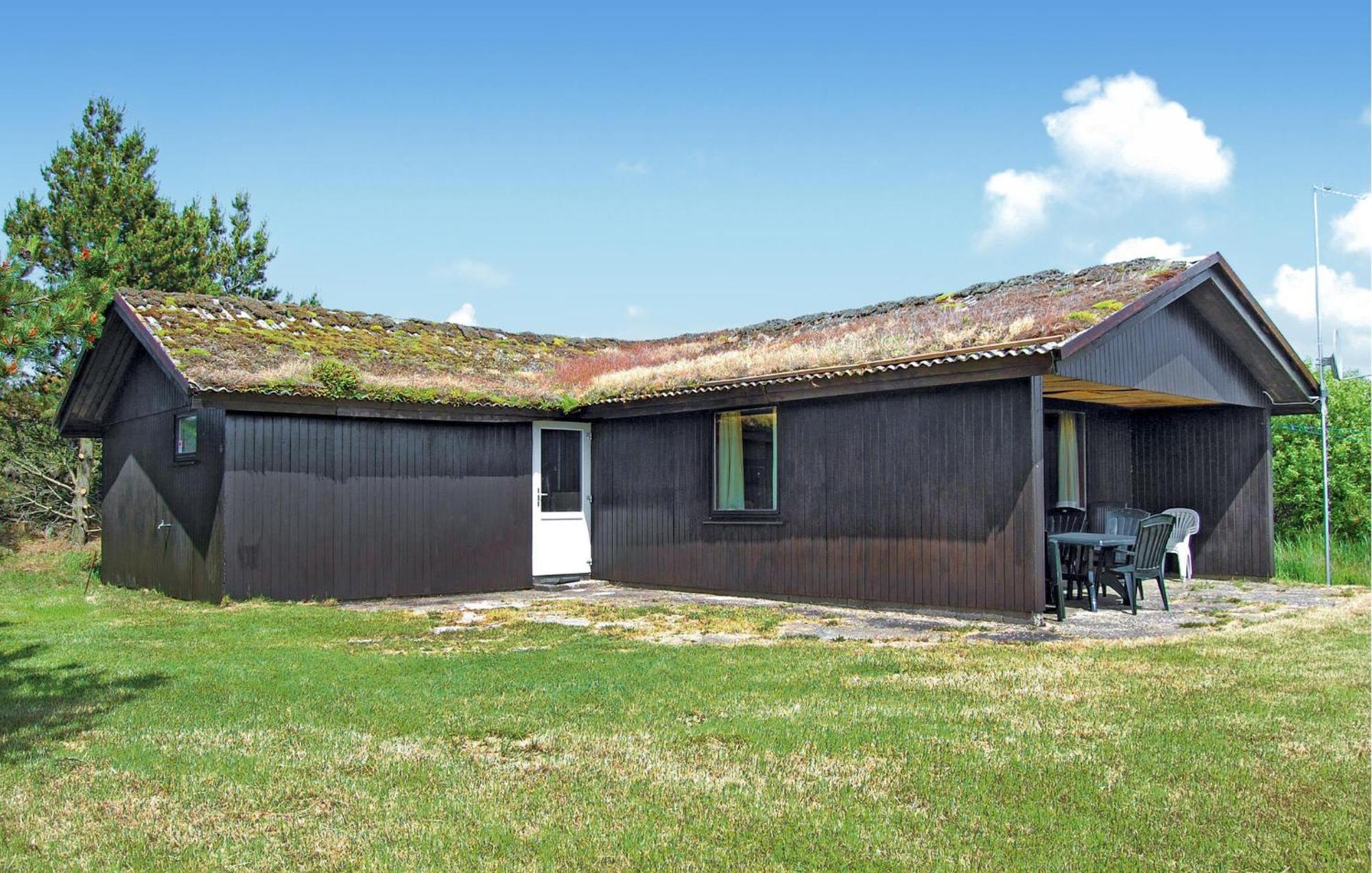 3 Bedroom Stunning Home In Romo Bolilmark Esterno foto
